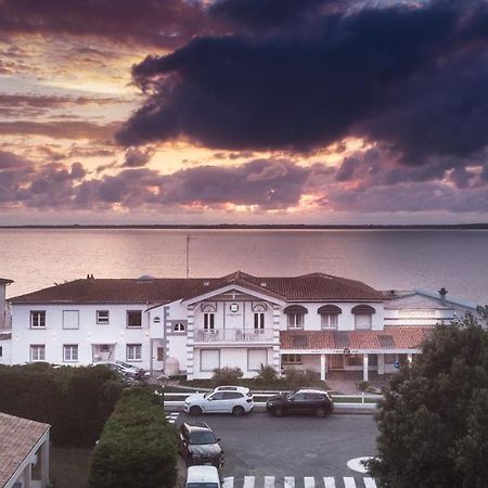 Beach Hotel - Le Grand Chalet Ronce-les-Bains Esterno foto