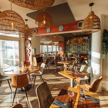 Beach Hotel - Le Grand Chalet Ronce-les-Bains Esterno foto