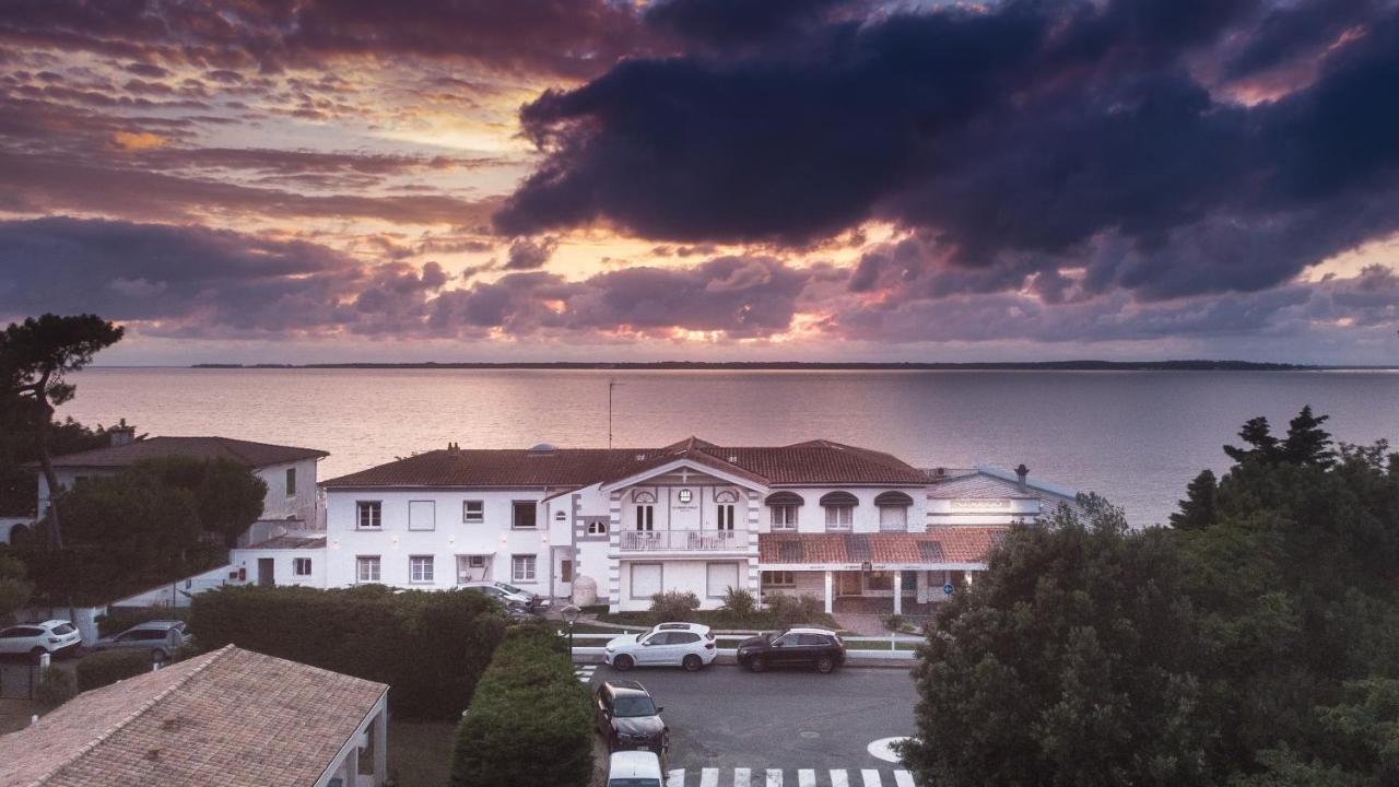 Beach Hotel - Le Grand Chalet Ronce-les-Bains Esterno foto