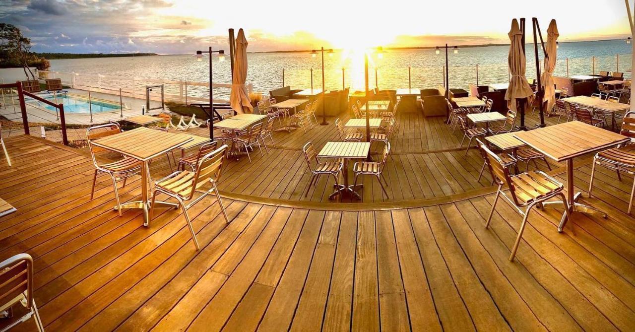 Beach Hotel - Le Grand Chalet Ronce-les-Bains Esterno foto