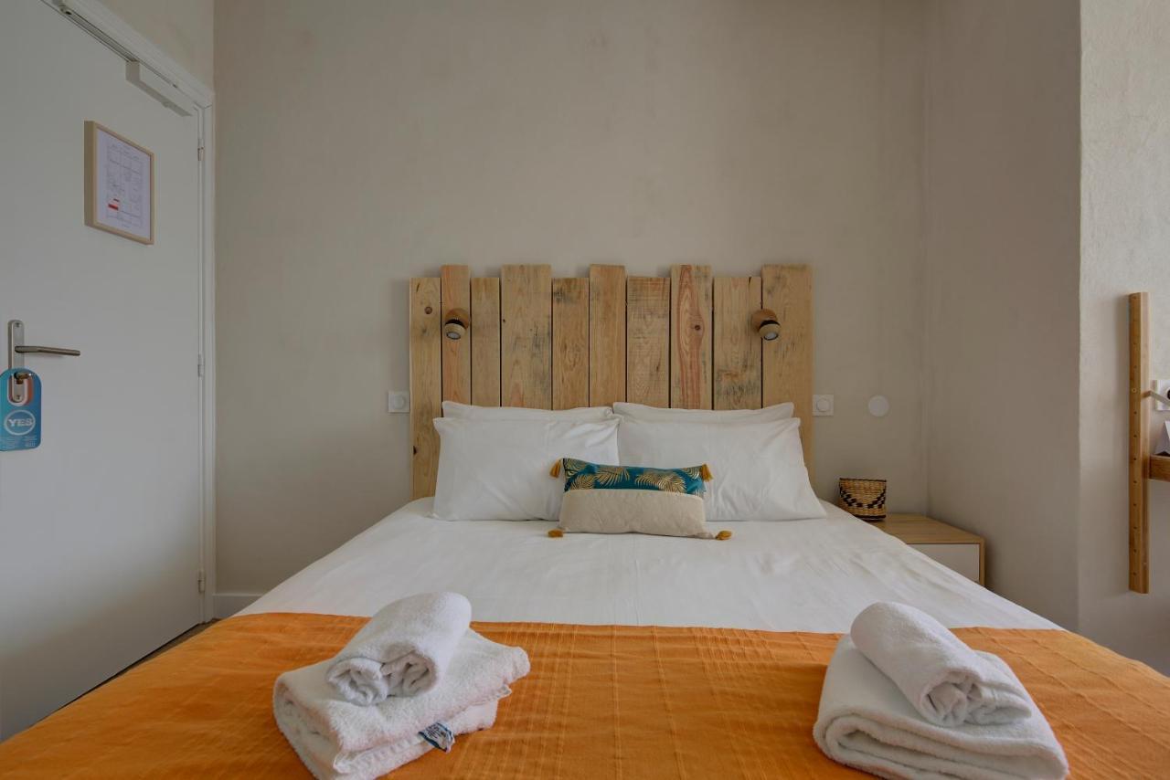 Beach Hotel - Le Grand Chalet Ronce-les-Bains Esterno foto