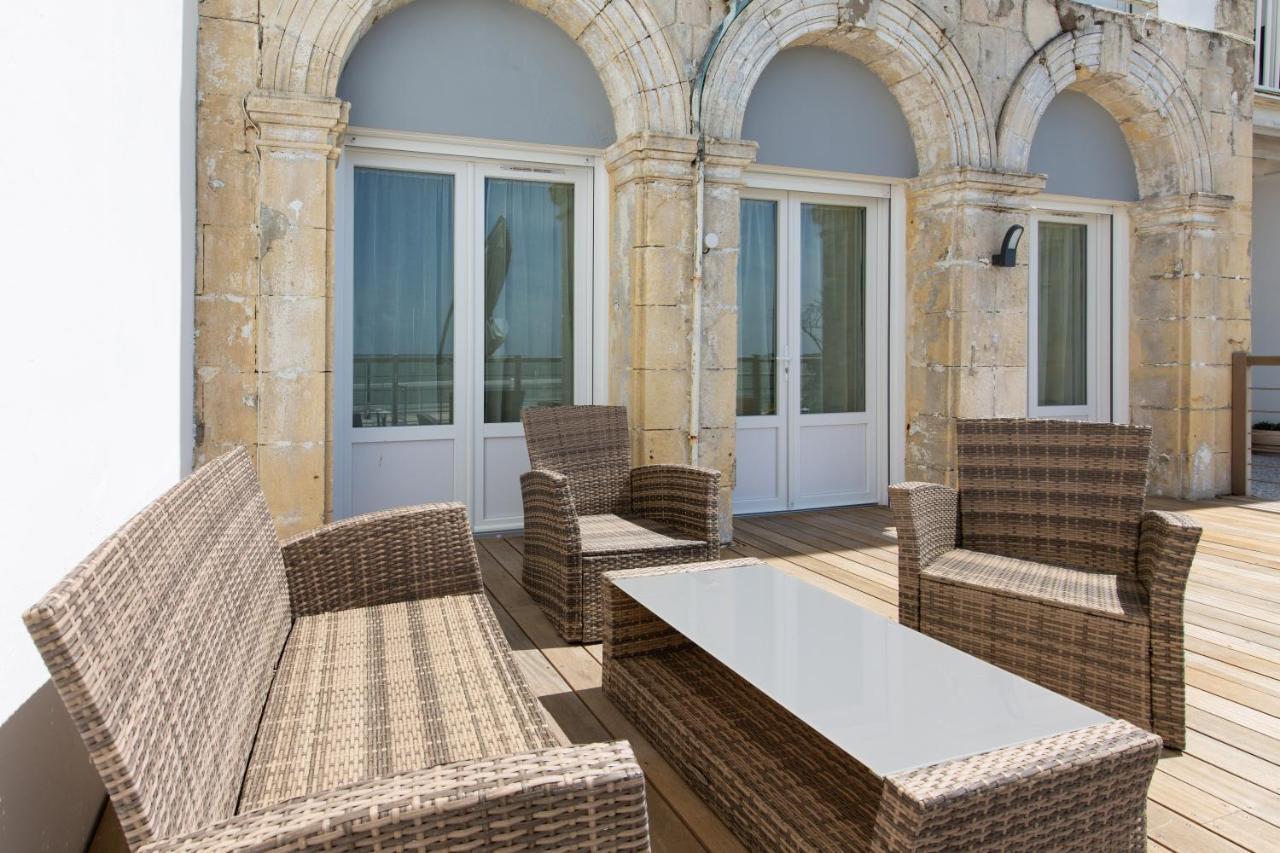 Beach Hotel - Le Grand Chalet Ronce-les-Bains Esterno foto