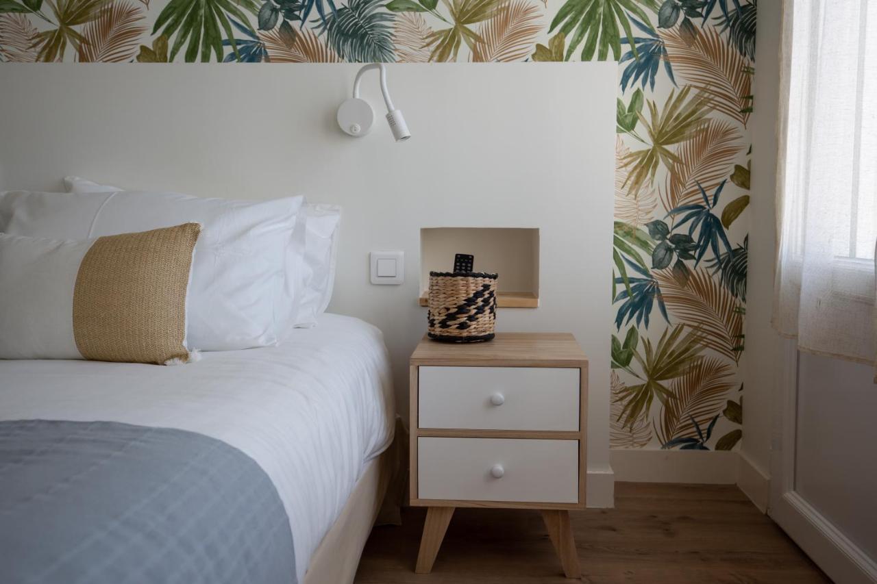 Beach Hotel - Le Grand Chalet Ronce-les-Bains Esterno foto