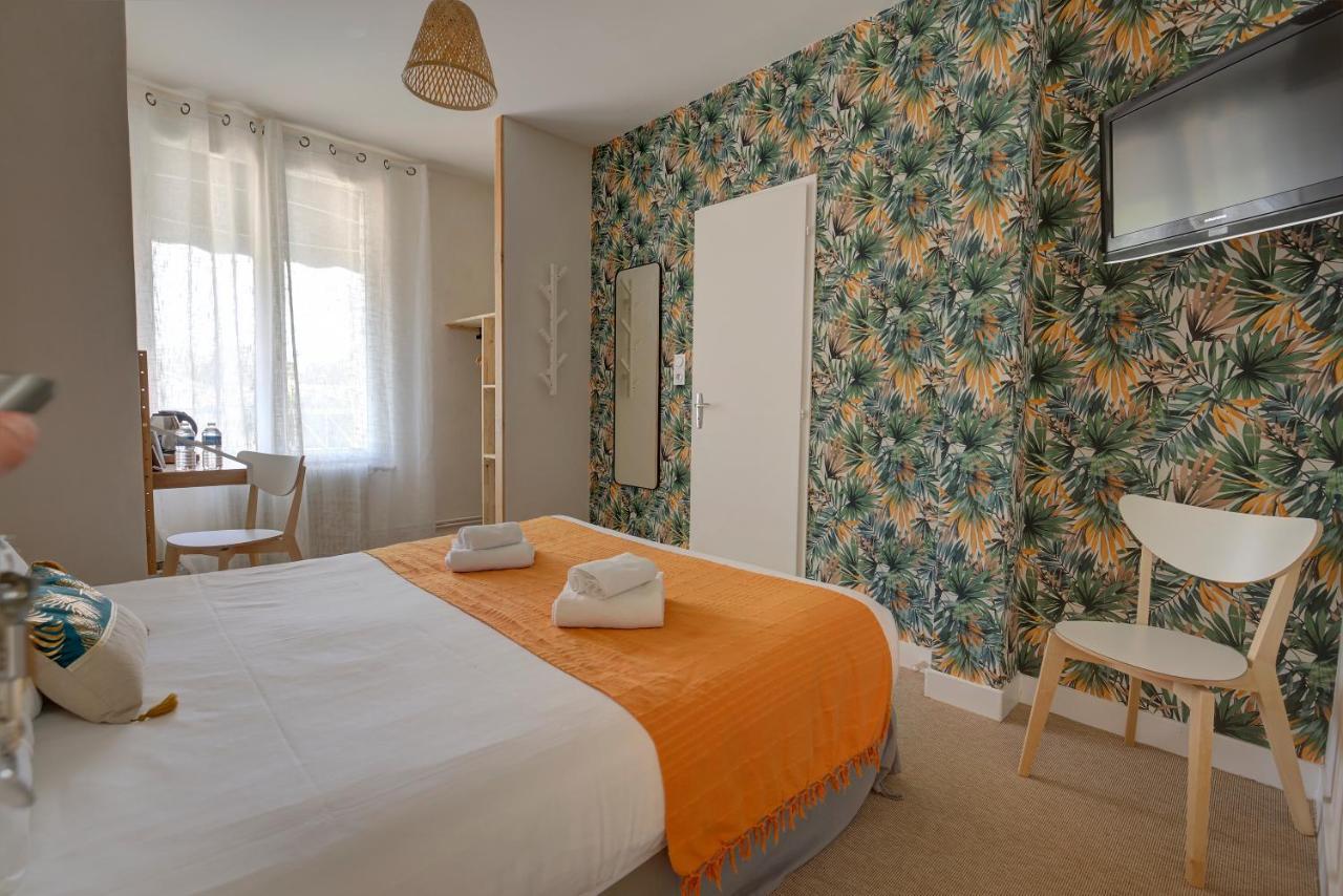 Beach Hotel - Le Grand Chalet Ronce-les-Bains Esterno foto