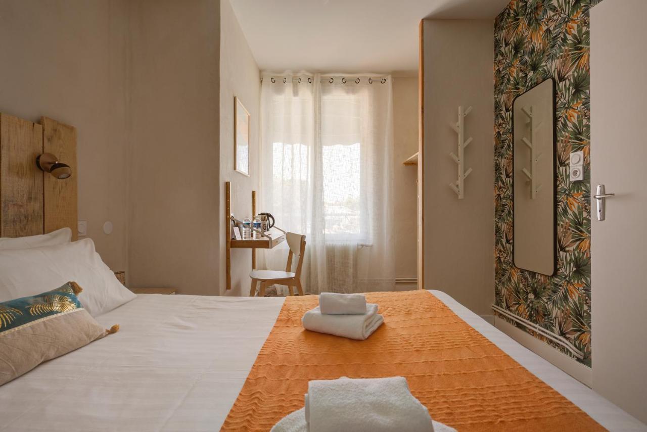 Beach Hotel - Le Grand Chalet Ronce-les-Bains Esterno foto