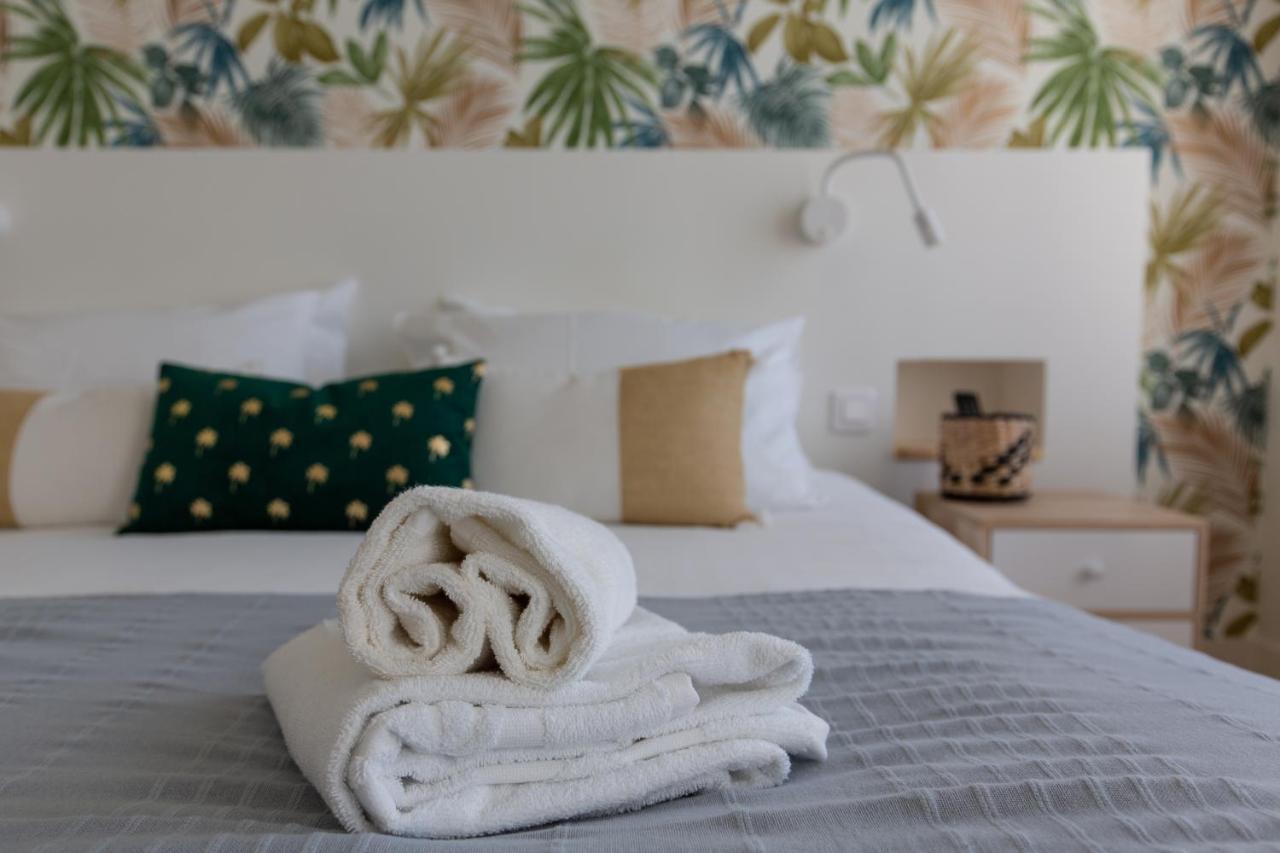 Beach Hotel - Le Grand Chalet Ronce-les-Bains Esterno foto