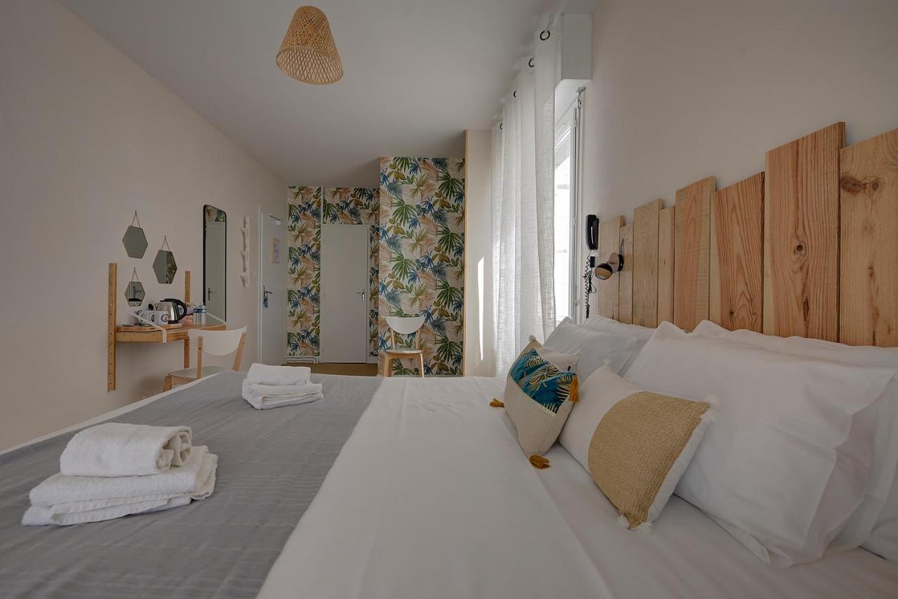 Beach Hotel - Le Grand Chalet Ronce-les-Bains Esterno foto