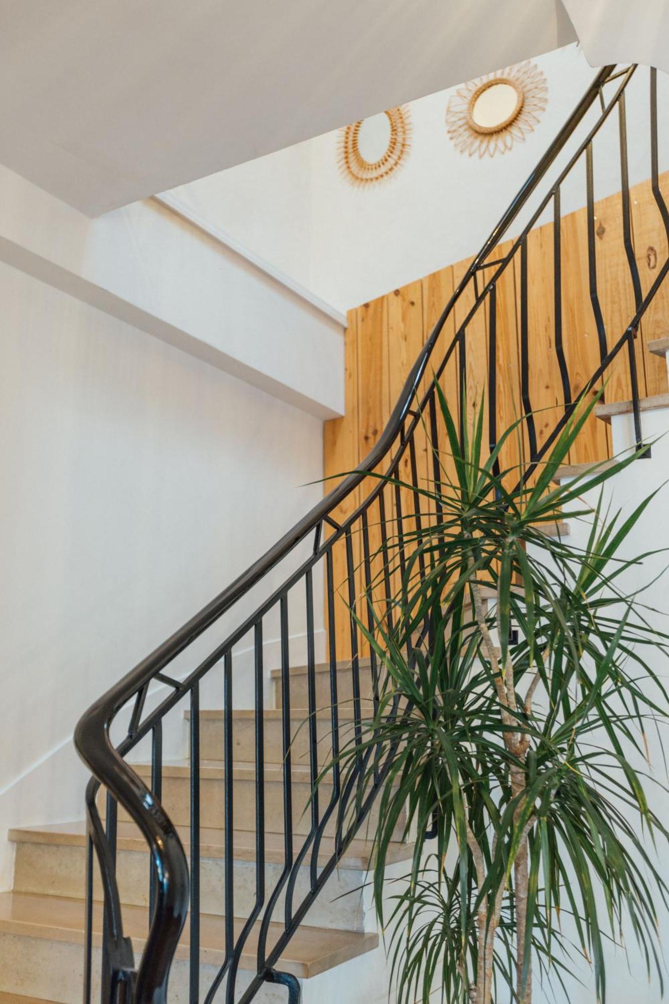 Beach Hotel - Le Grand Chalet Ronce-les-Bains Esterno foto