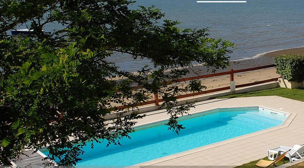 Beach Hotel - Le Grand Chalet Ronce-les-Bains Esterno foto