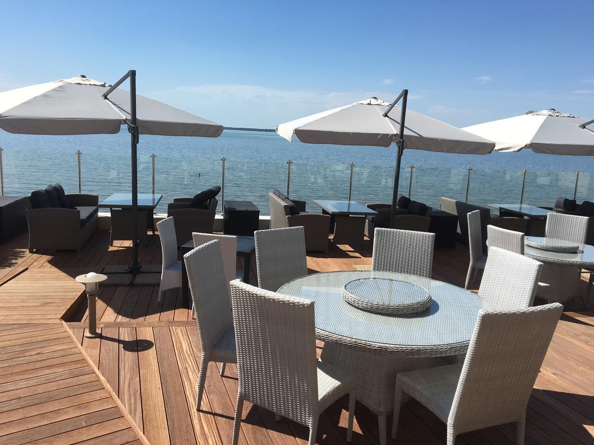 Beach Hotel - Le Grand Chalet Ronce-les-Bains Esterno foto